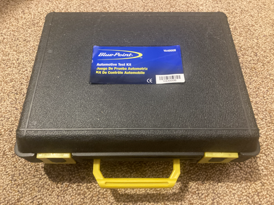 Brand new • Produces vacuum or pressure at the turn of a switch • Used for vacuum and pressure-relat...