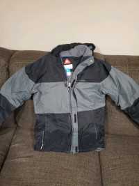 Columbia Boys Winter Jacket