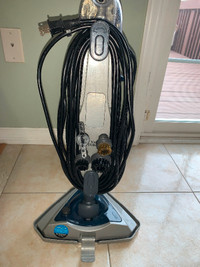 Steam Mop Cleaner - Hoover