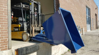 SELF DUMPING HOPPERS. FAST DELIVERY, LOW PRICING.MADE IN ONTARIO