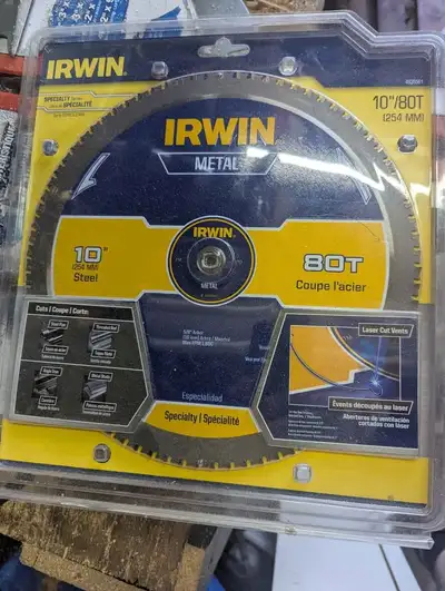 10" blade for circular saw, View more