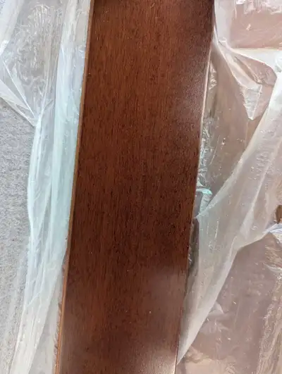 Hardwood flooring, View more