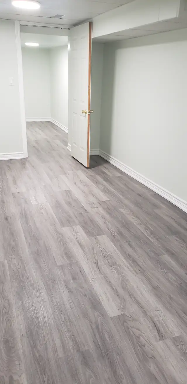 Walkout Basement available in Ajax in Long Term Rentals in Oshawa / Durham Region - Image 4