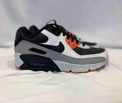 Nike Air Max 90 Shoes, View more