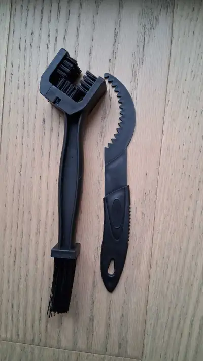 ebike, Bike Chain Clean Brush, View more