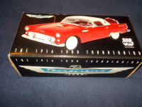 Route WIX collectible Model Cars-Original Box and Packaging