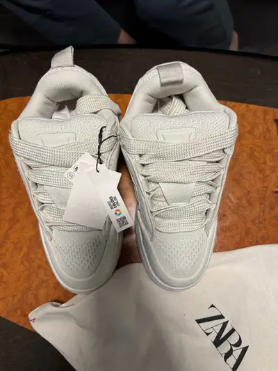 Zara Shoes for men, View more