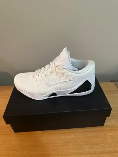 Kobe 9 Halo Protro, View more