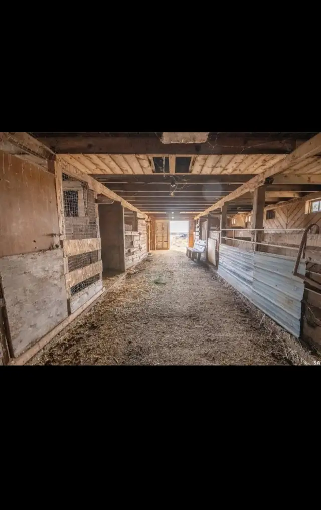 HOME QUARTER WITH YARDNEUDORF, SK AREARM of mClEOD in Land for Sale in Regina - Image 8