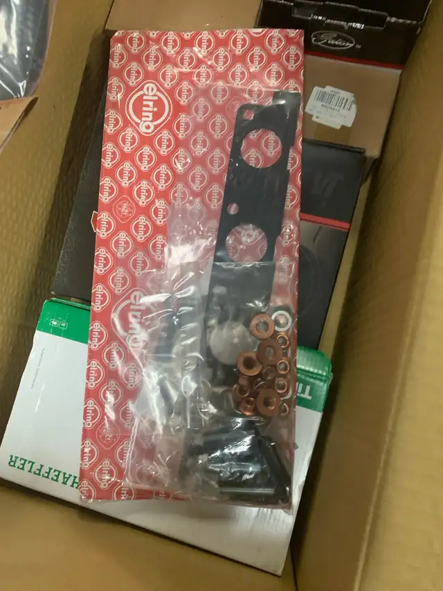 Audi A4 Parts in Engine & Engine Parts in Napanee - Image 4