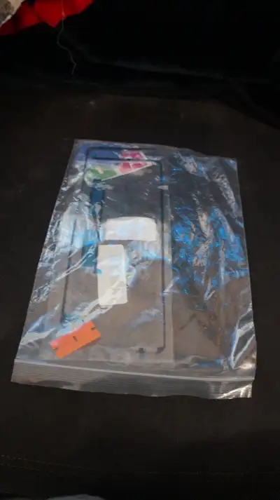 iPAD 6 SCREEN PROTECTOR, View more