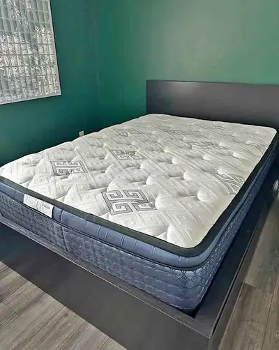 Matelas queen,Matelas king,Matelas double,Matelas simple à vendr, View more