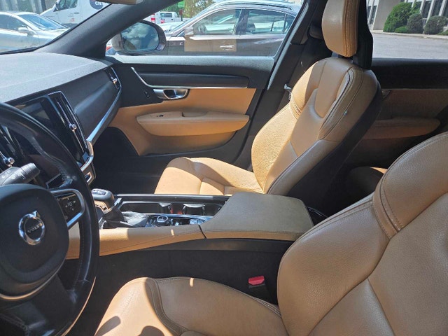 Volvo V90 Cross Country T6 — photo 5