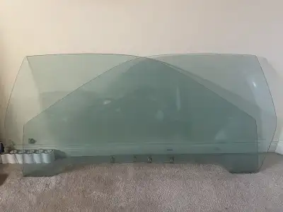 Good condition, almost impossible to find. Pulled from an 88 GXL… $80 firm.