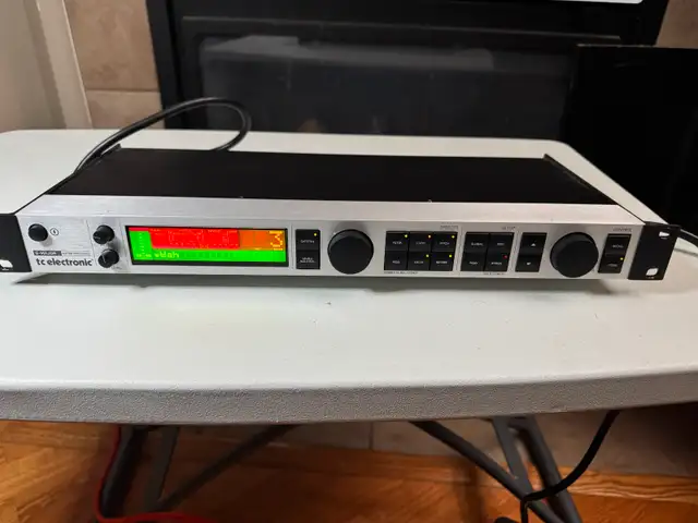 TC Electronics G Major 2 Guitar Processor in Amps & Pedals in Ottawa - Image 3