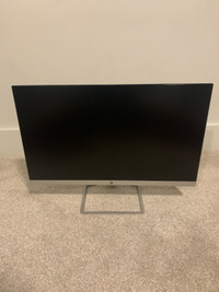 Hp 75hz monitor