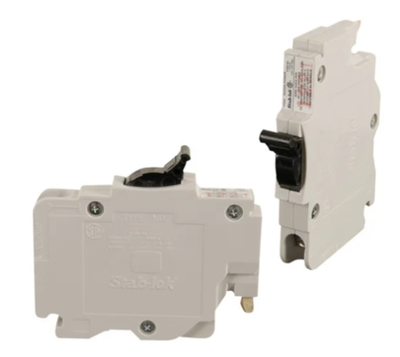 Disjoncteur simple 15 A où 20 A Federal Pioneer, View more