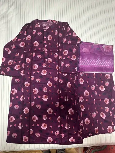 Pakistani Dress, View more