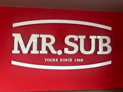 Hiring Available – Mr. Sub (Bolton Downtown) Position: Team Member / Sandwich Artist / Crew Member L...
