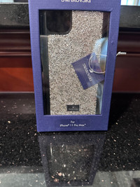 Swarovski Glam Rock Smartphone for Case iPhone 11 Pro Max