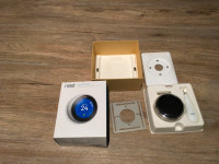 Nest 3rd Gen Learning Thermostat