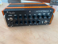 Fender Acoustasonic Ultralight Amplifier