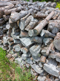 Applewood Firewood. Split or Logs / Lengths