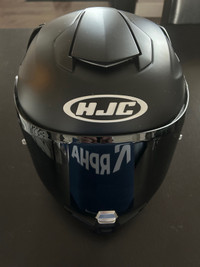 HJC RPHA 70 ST Motorcycle Helmet