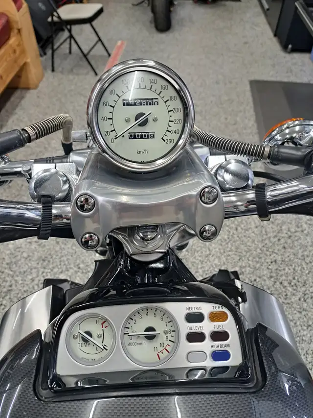 Mint Max in Street, Cruisers & Choppers in City of Toronto - Image 7