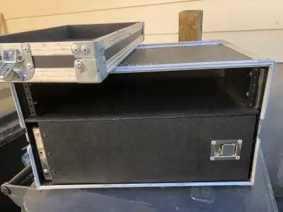 Rock Mount Road Cases, View more