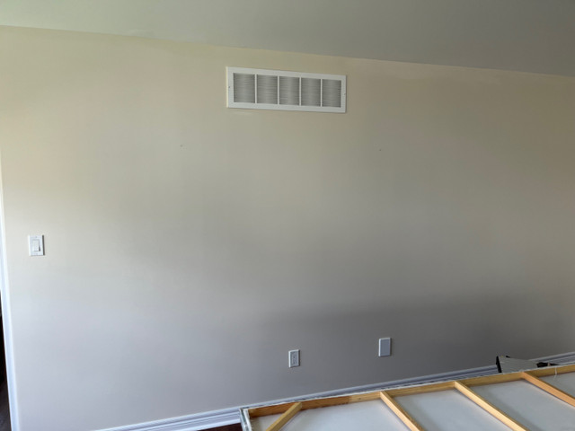 Professional painter home and commercial  in Painters & Painting in Peterborough