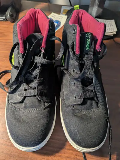 Espadrilles de ZUMBA, View more