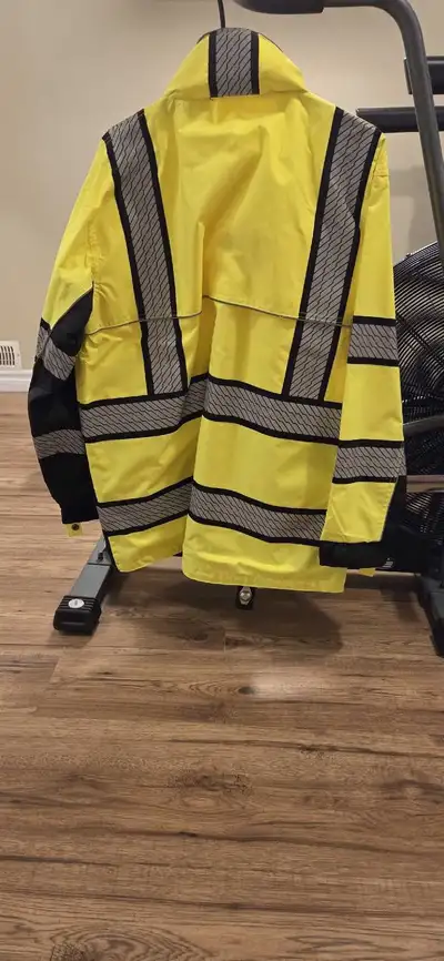 Onyx safety jacket xl, View more