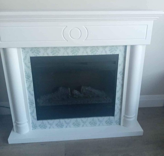 Electric Fireplaces - NEW in Fireplace & Firewood in Sault Ste. Marie - Image 3