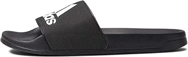 New Sandales douche Adidas Shower Slide Slide Sandal SIZE 13 US in Men's Shoes in City of Montréal - Image 6