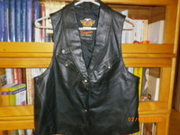 veste & manteau femme Harley Davidson