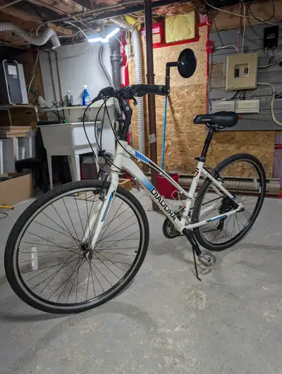 Vélo Diadora Modena - femme, View more