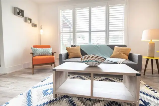 House For Rent in Long Term Rentals in City of Toronto - Image 4
