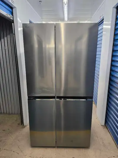 fridge refrigerator , View more