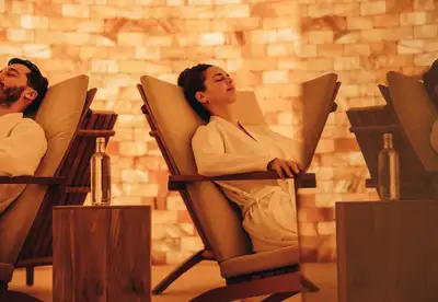 Indian Relaxation Massage, View more