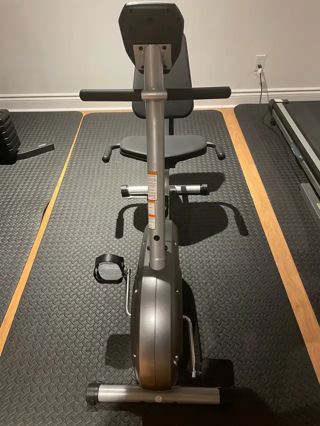 velo stationnaire gym in Other in Longueuil / South Shore - Image 7