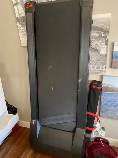 Treadmill - Lifespan TR800B, View more