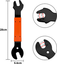 Bike Pedal Wrench