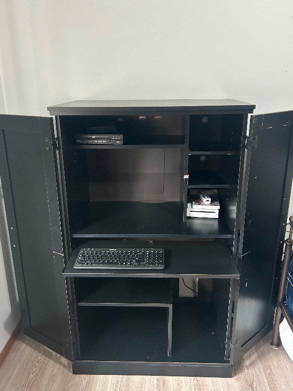 Computer Cabinet in Other in Kingston