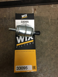 WIX 33095 Fuel Filters