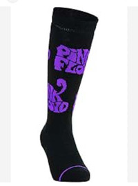 Pink Floyd Socks. Brand New