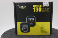 My Geko Gear Dash Cam (#36110)