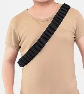 Rothco Shell Bandolier, View more