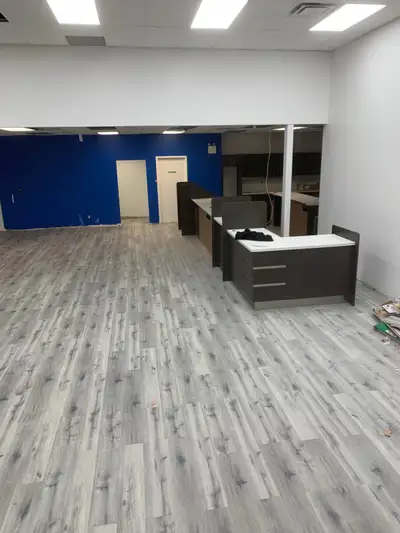 Renovation Contractor, View more