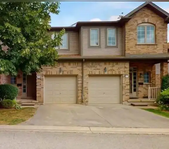 3 Bed 4 Bath Townhome for Rent